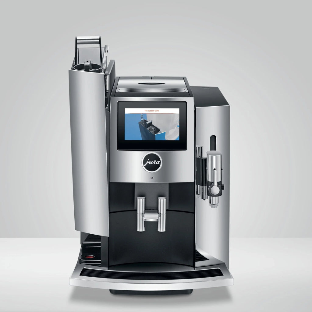 Automatic Coffee & Espresso Machine T3542