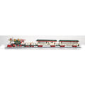 On30 Scale Electric Train Set X254