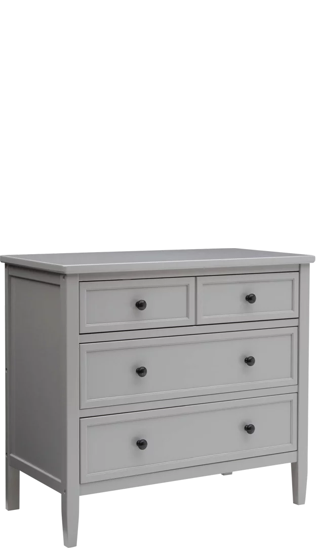 3 Drawer Dresser Z3727
