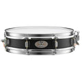 Black Steel Piccolo Snare Drum F706084