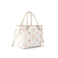 Large Capacity Woven Beach Bag E9705