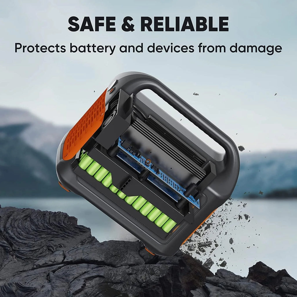 Portable Power Station P6232