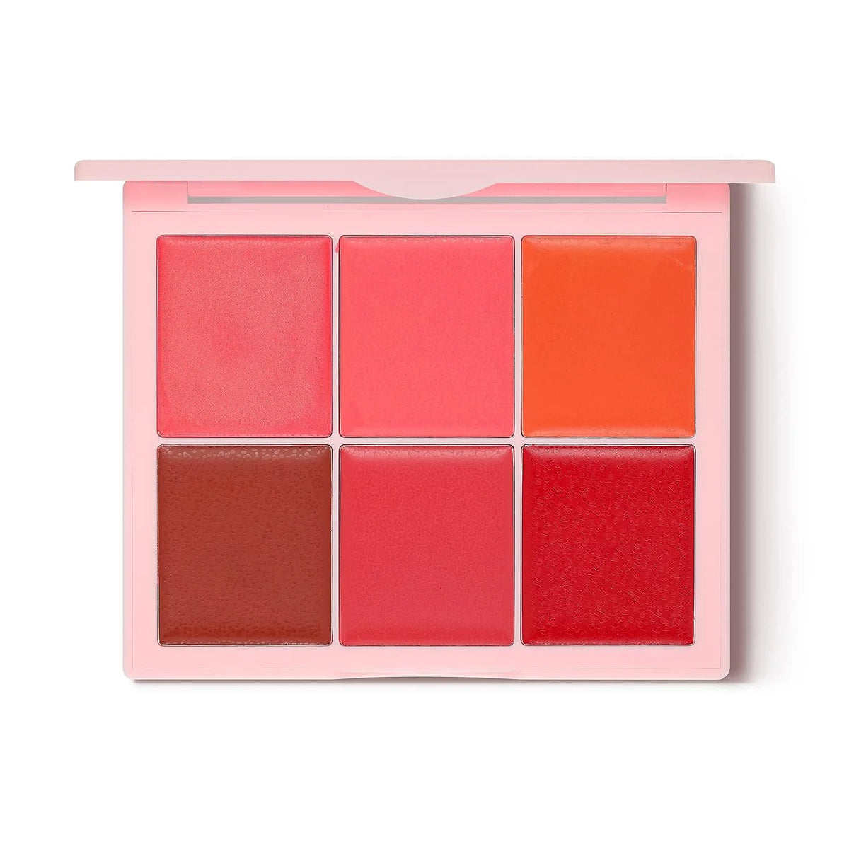6-Pan Cream Blush Palette Q416