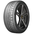 Summer 245/35ZR18 92Y XL Passenger Tire T39267