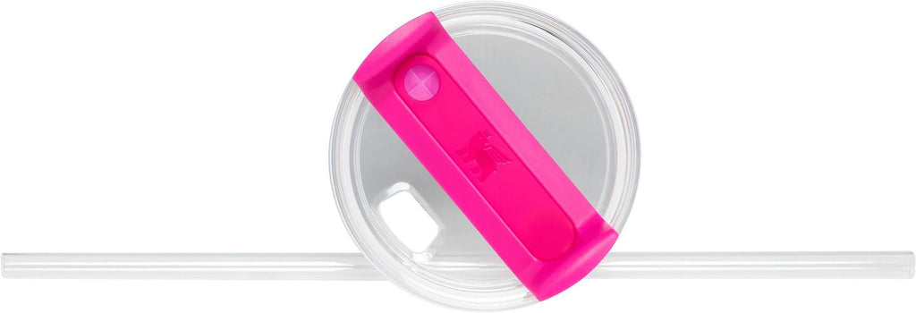40 oz Gradient Pink Tumbler Cup T409