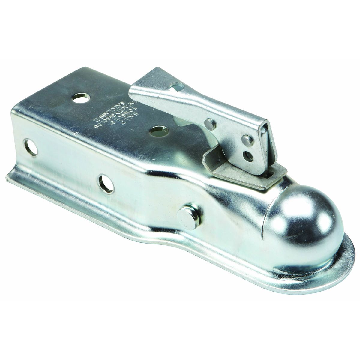 2 in. x 3 in. Ball Coupler O2580