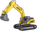 1/14 Full Alloy Excavator T9125