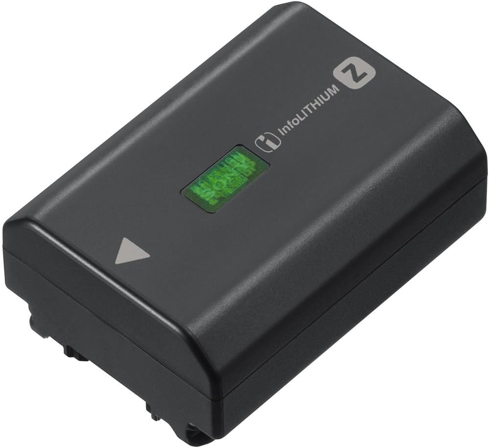 Rechargeable Battery Pack with Cleaning Kit P115271