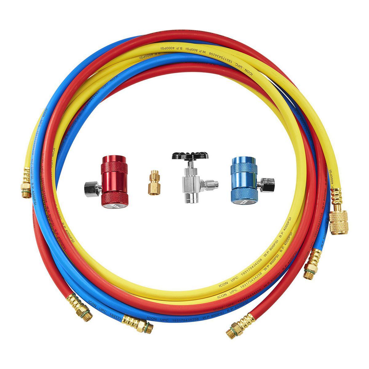 A/C Manifold Gauge Set Q89868