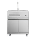 Outdoor Kitchen Sink I580