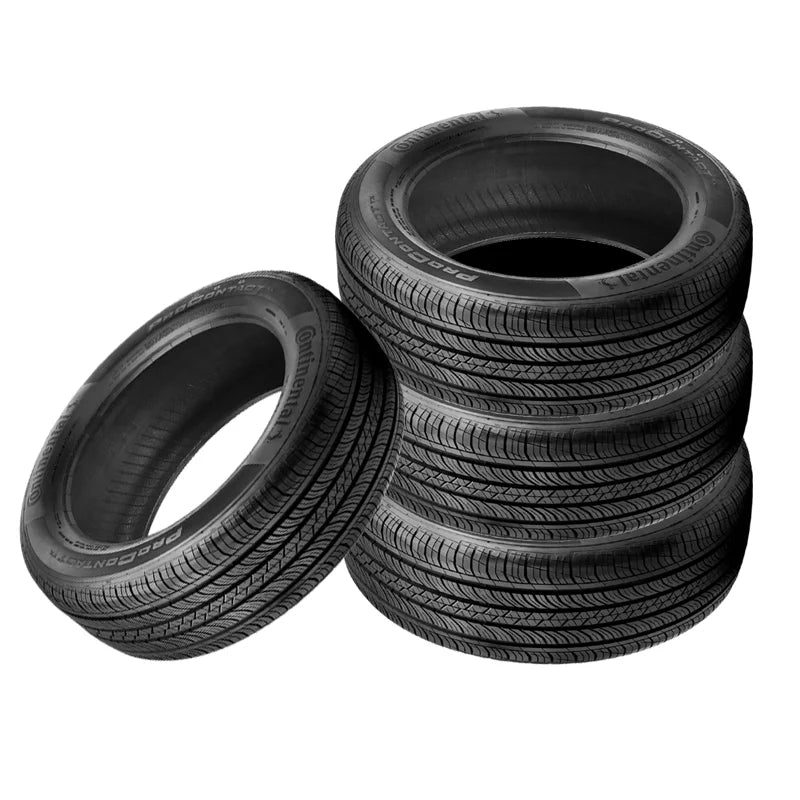 All Season 225/65R17 102H Passenger Tire N11801