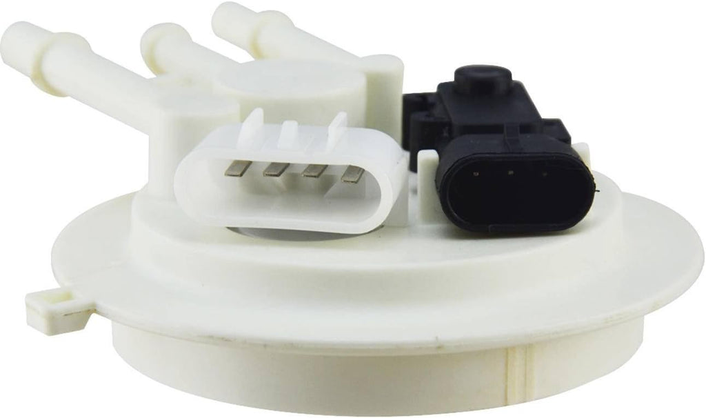 Fuel Pump Module Assembly Pack of 2 P667412