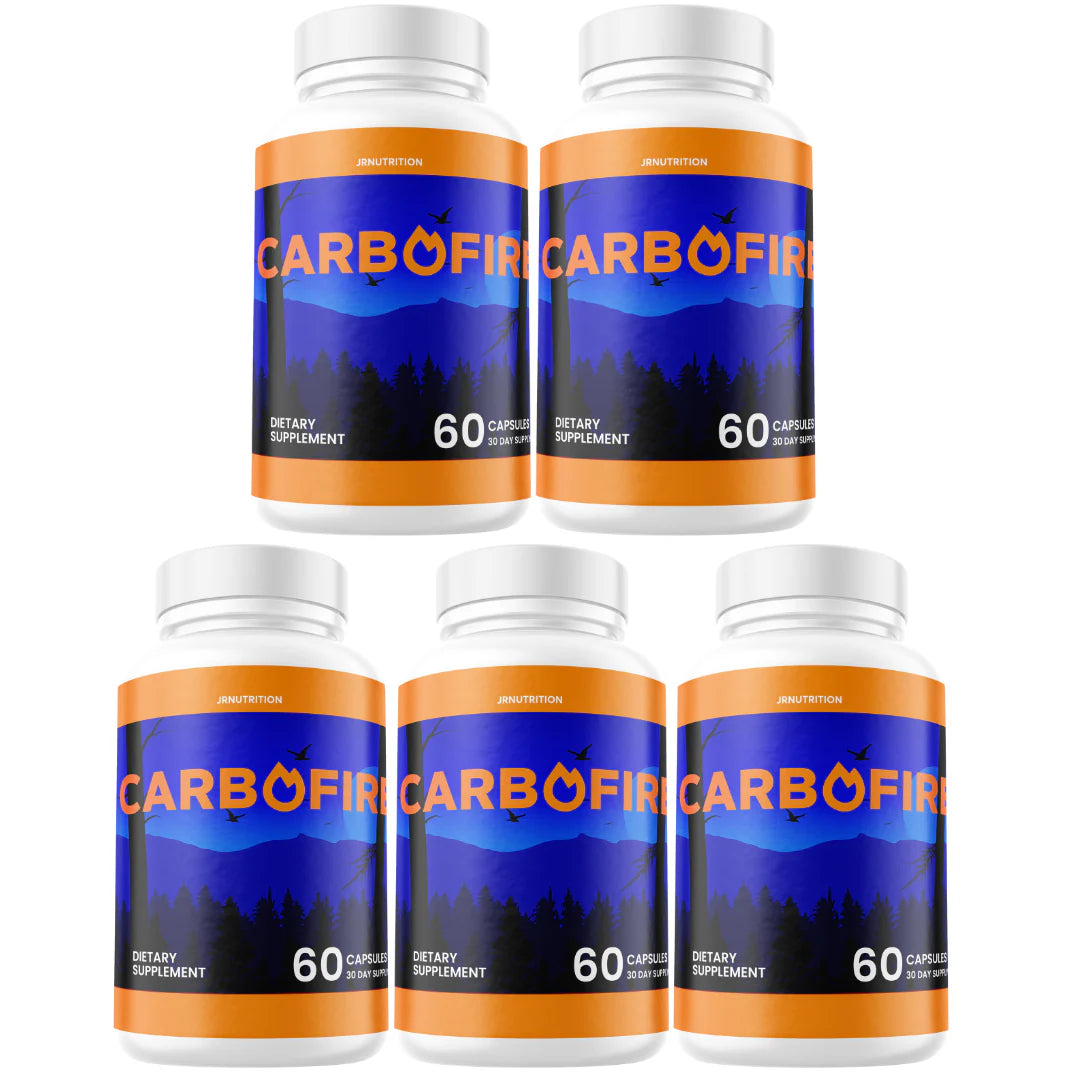 Maximum Strength Formula Supplement 5 Bottles K546427