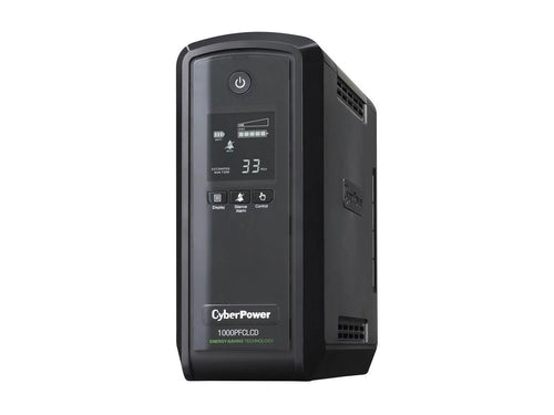 1000 VA 600 Watt UPS T694136