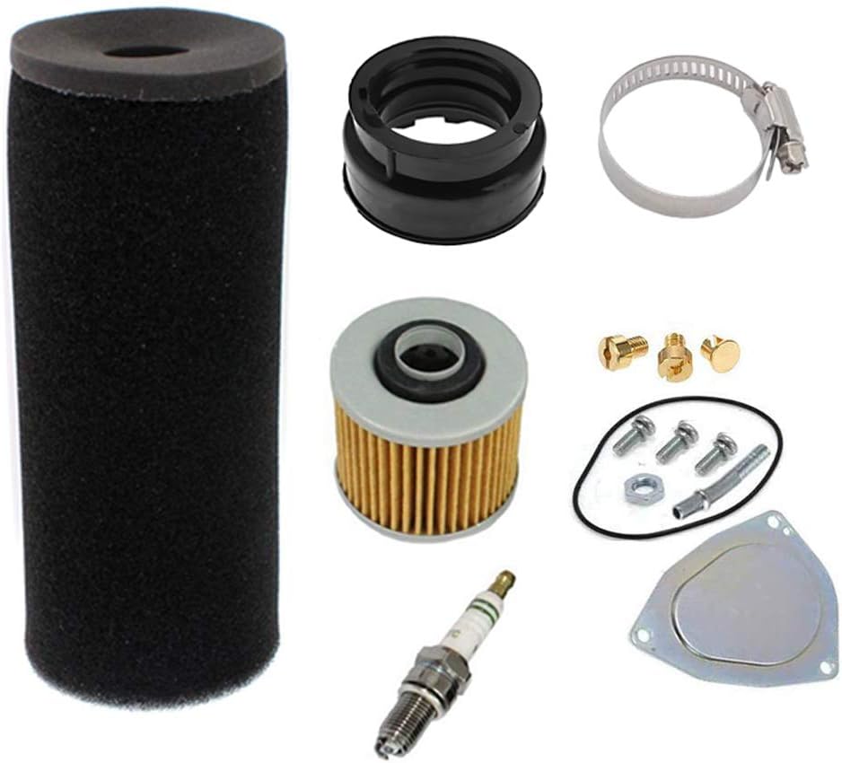 Carburetor Carb Replacement Pack of 2 A9691