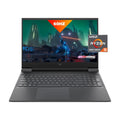 16.1" FHD Laptop AMD Radeon RX 5500M 8GB RAM 256GB SSD Mica Silver S580