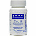 Zinc 15 G410184