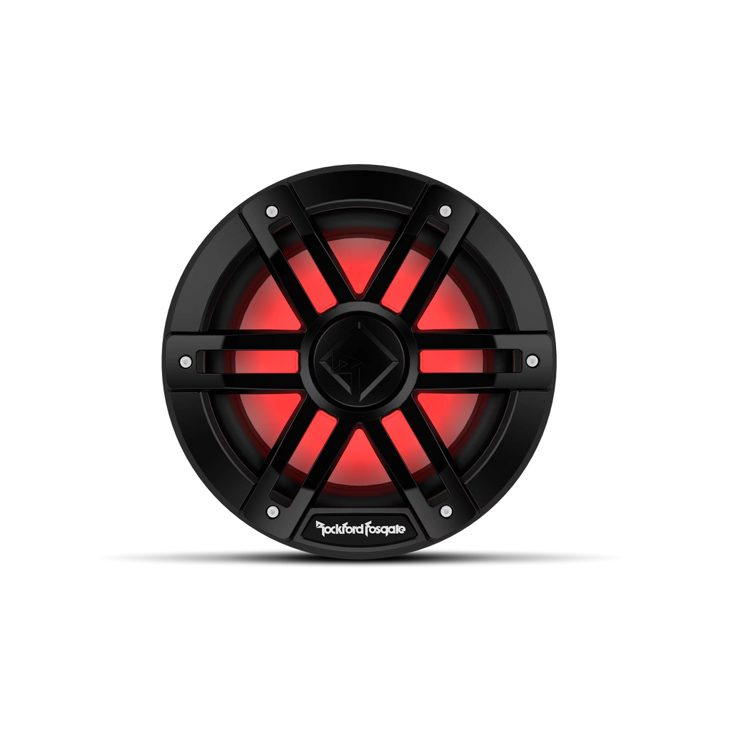 8" DVC 4-Ohm Marine Subwoofer A826