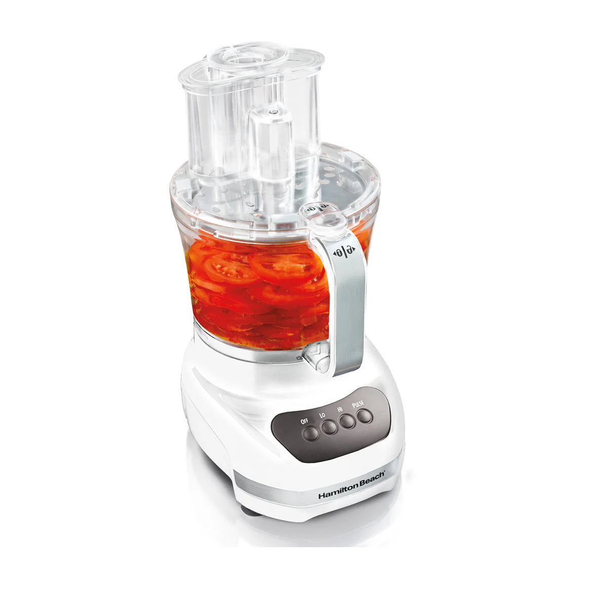 12 Cup Food Processor H71199