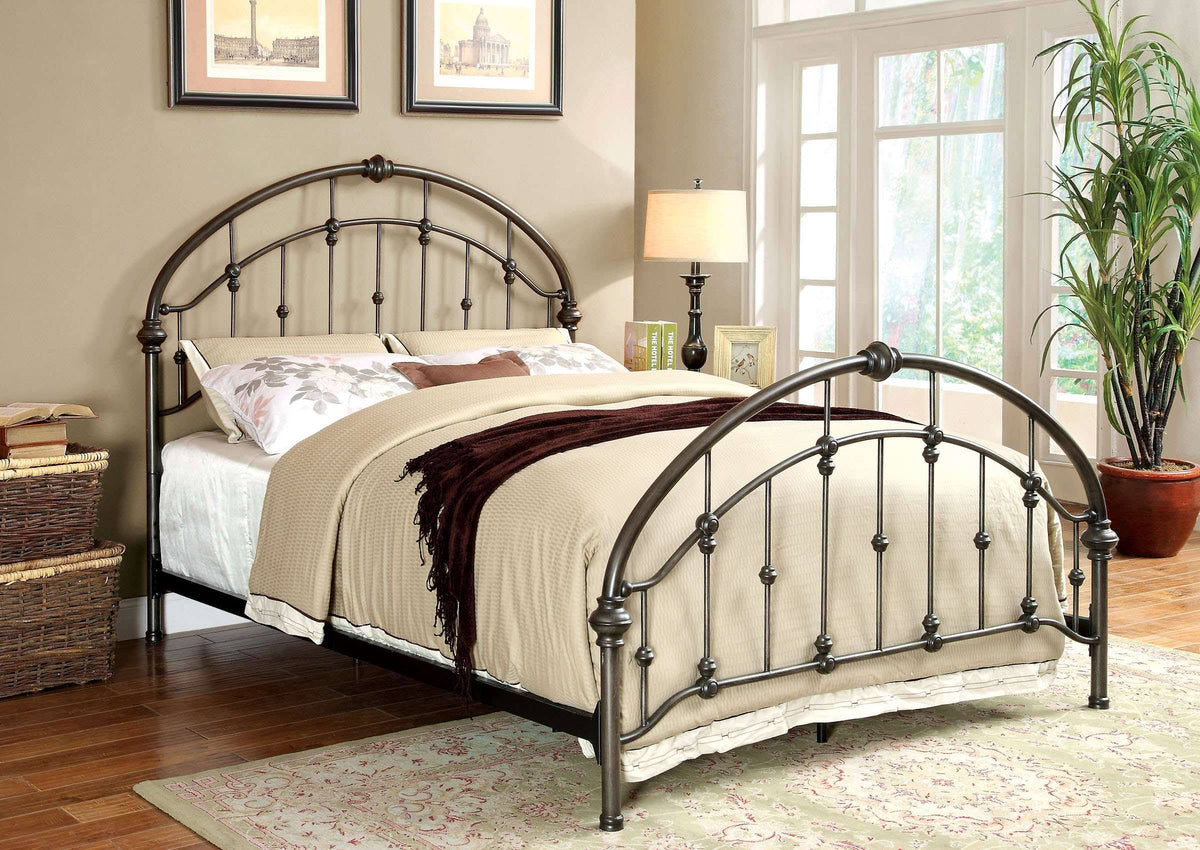 King Bed L4339
