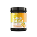 Amino Energy Powder Citrus Spritz Pre-Workout Supplement 65 Servings N723224