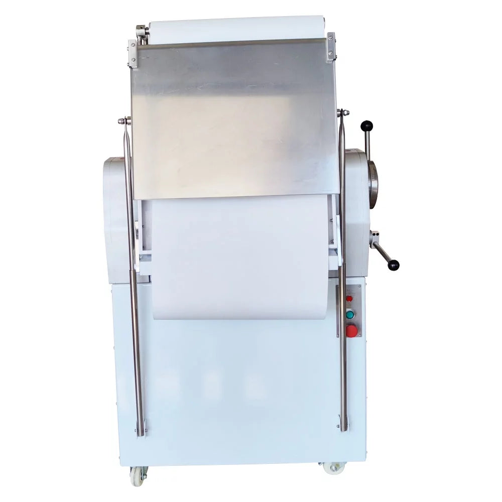 Dough Sheeter Dough Roller Machine 220V A8115