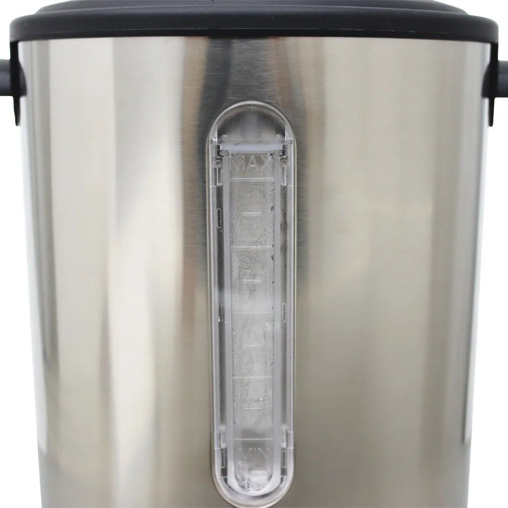 8.8L Stainless Steel Hot Water Dispenser K89522
