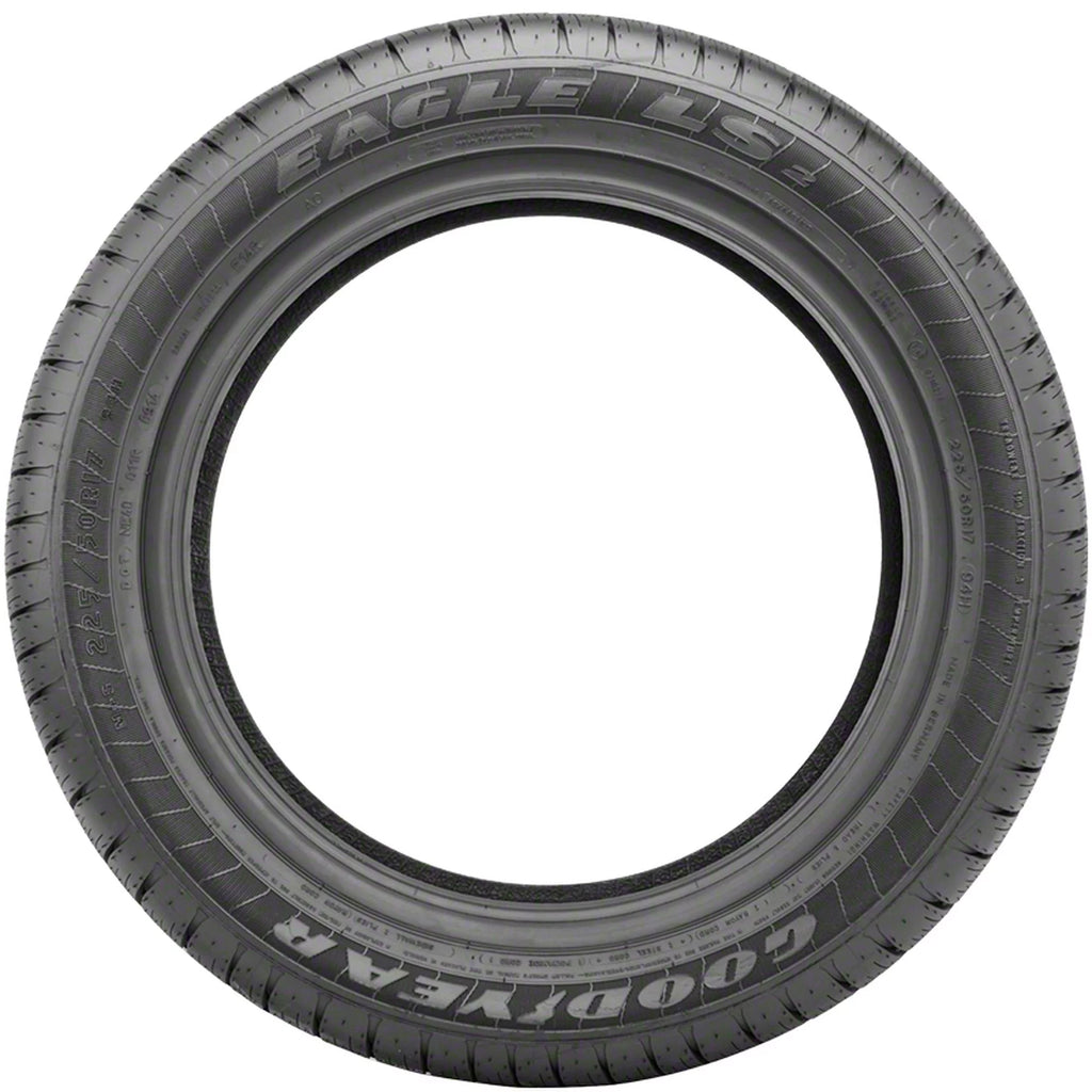 All Season 265/50R19 110H XL Passenger Tire C409223