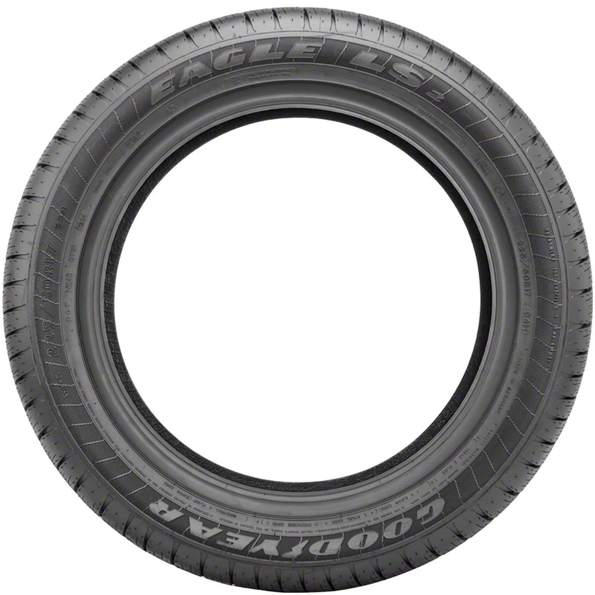 All Season 265/50R19 110H XL Passenger Tire C409223