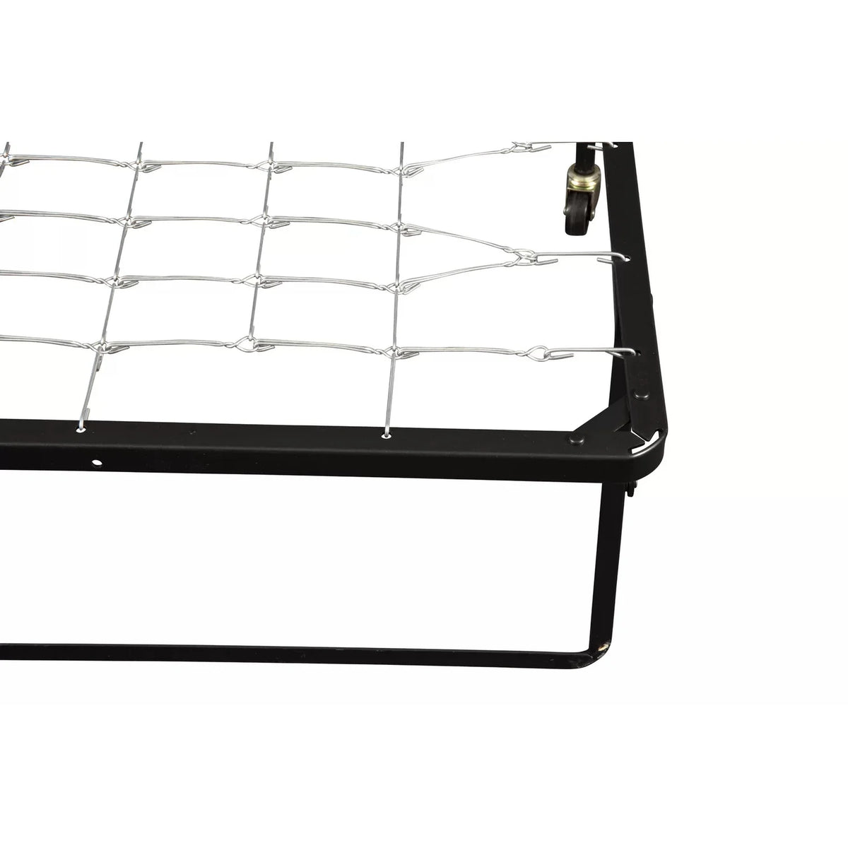 39-inch Rollaway Bed with Poly Fiber Mattress B596190