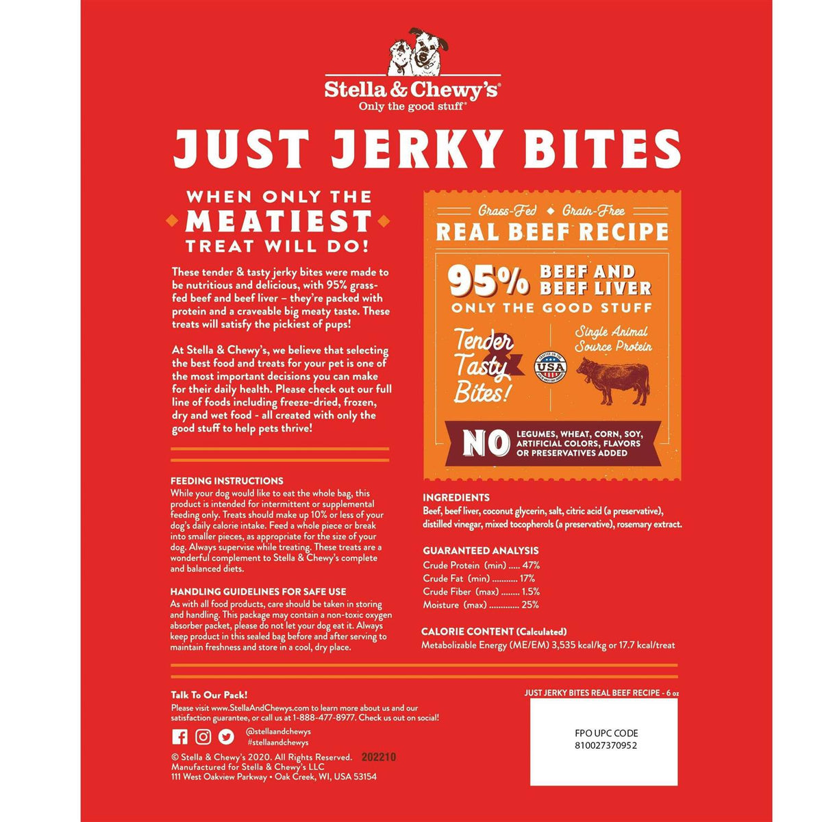Dog Treats N834002