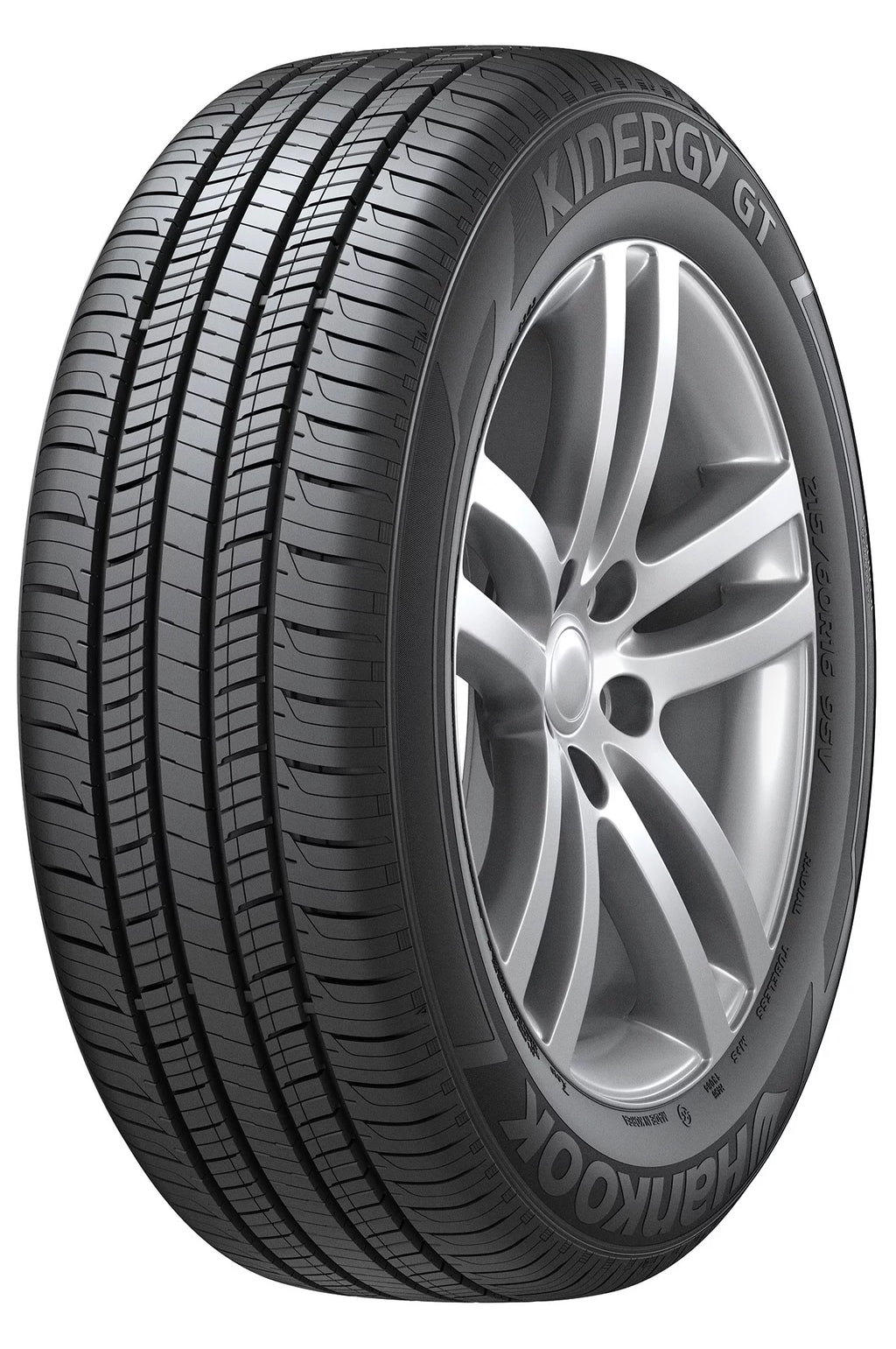 All-Season Tire 245/45R19 98H F98746