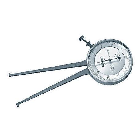 Dial Caliper Gage 2 W824