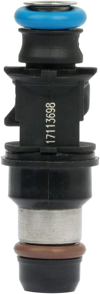 4 Holes Fuel Injectors Sets Pack of 2 V828138