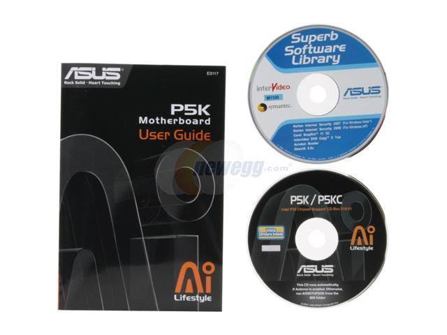 LGA 775 Intel P35 ATX Intel Motherboard Z418527