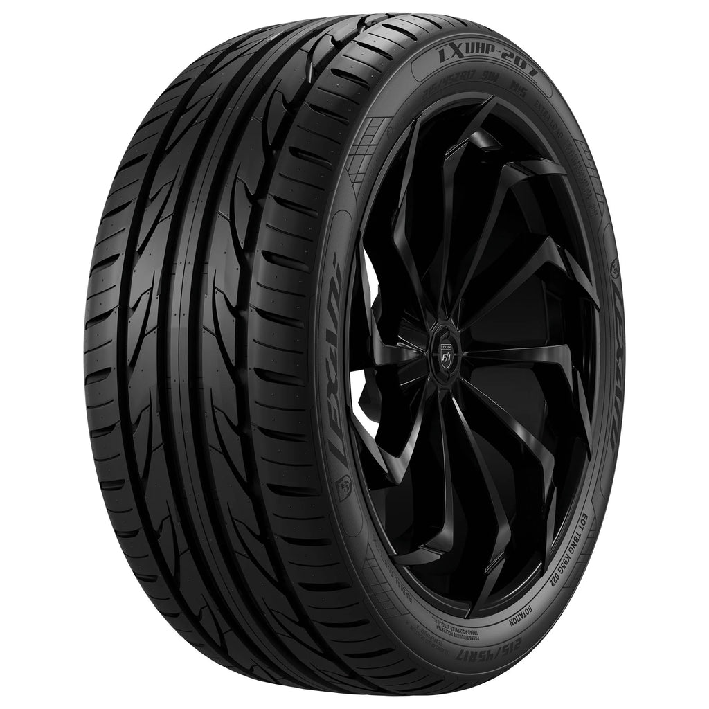 235/45ZR18 98W XL Passenger Tire E91844