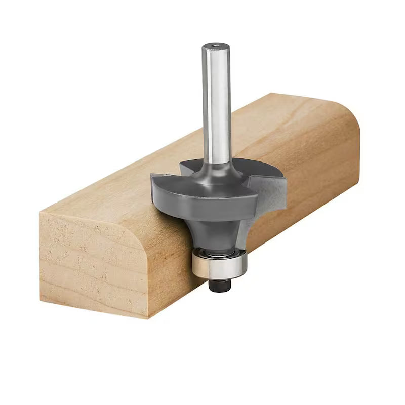 Carbide Router Bit Set 30-Piece B410