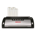 Vacuum Sealer with 4 Rolls U9687