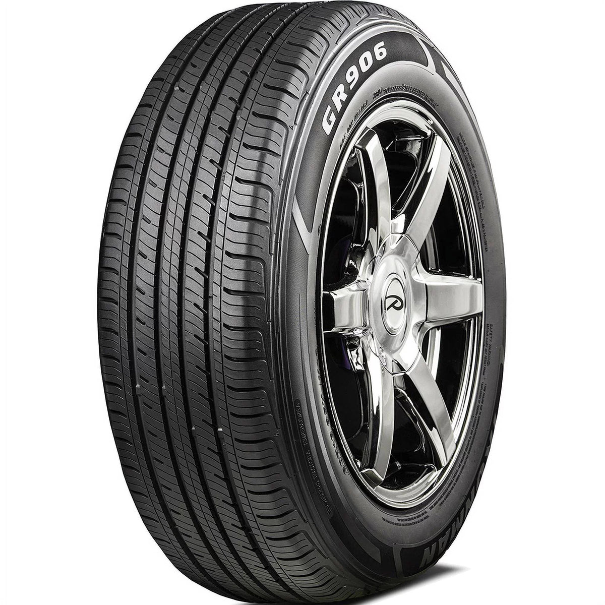 245/50R18 100 W Tire Y23788