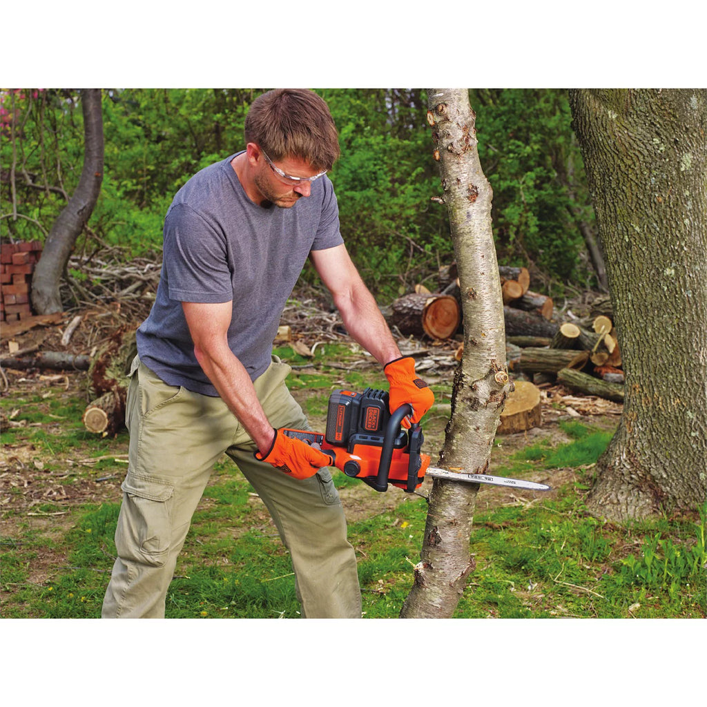 40V MAX 12 Cordless Chain Saw G681329