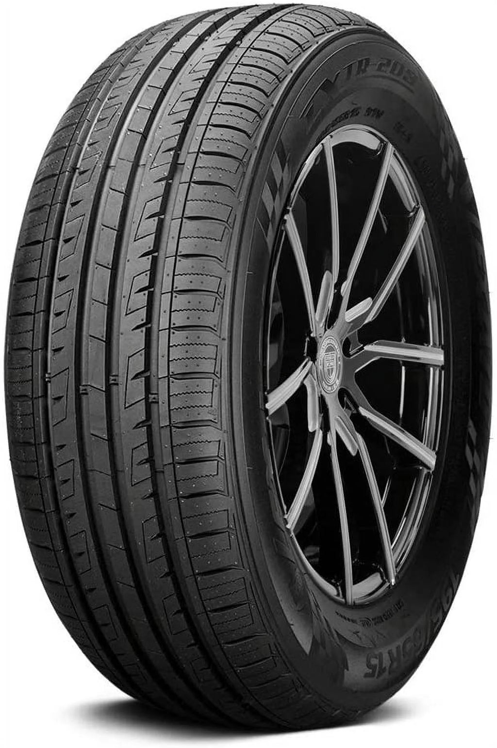 205/65R16 Tire Q18543