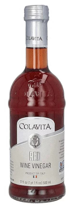 Aged Red Wine Vinegar 17 fl oz Pack of 3 U647817