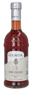 Aged Red Wine Vinegar 17 fl oz Pack of 3 U647817
