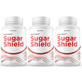 Sugar Support Dietary Supplement 60 Capsules 3 Pack S7446