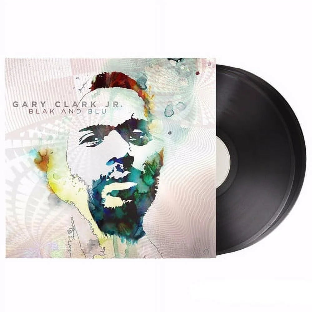 Blues Vinyl L40713