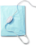 12" x 24" and 12" x 15" Electric Heating Pads with Moist Heat Option G4015