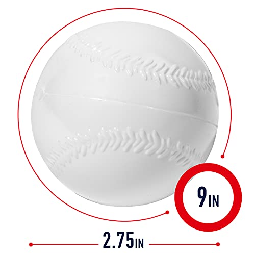 Kids Teeball Batting Tee and Pitching Machine K170973