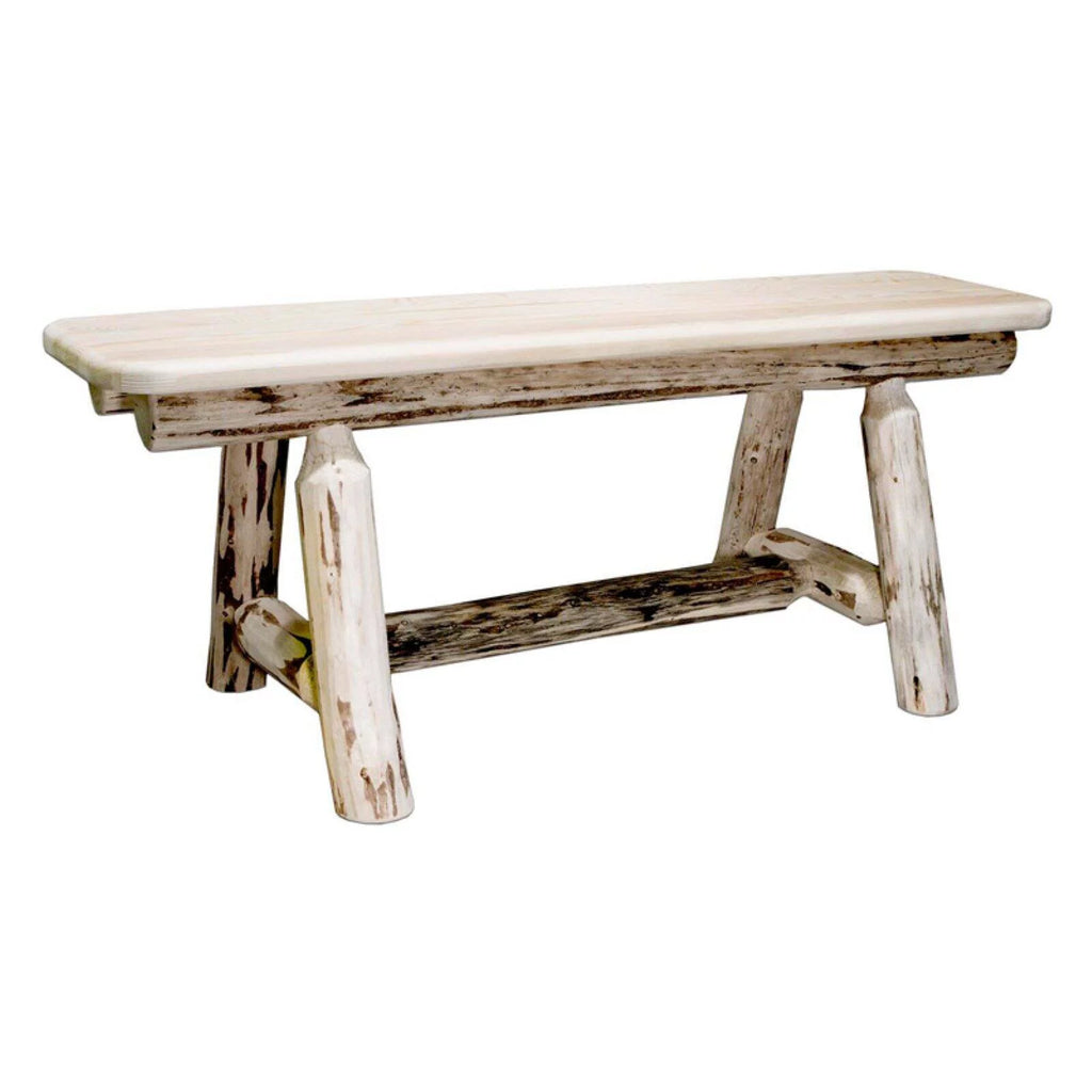 45'' Plank Style Bench O57428