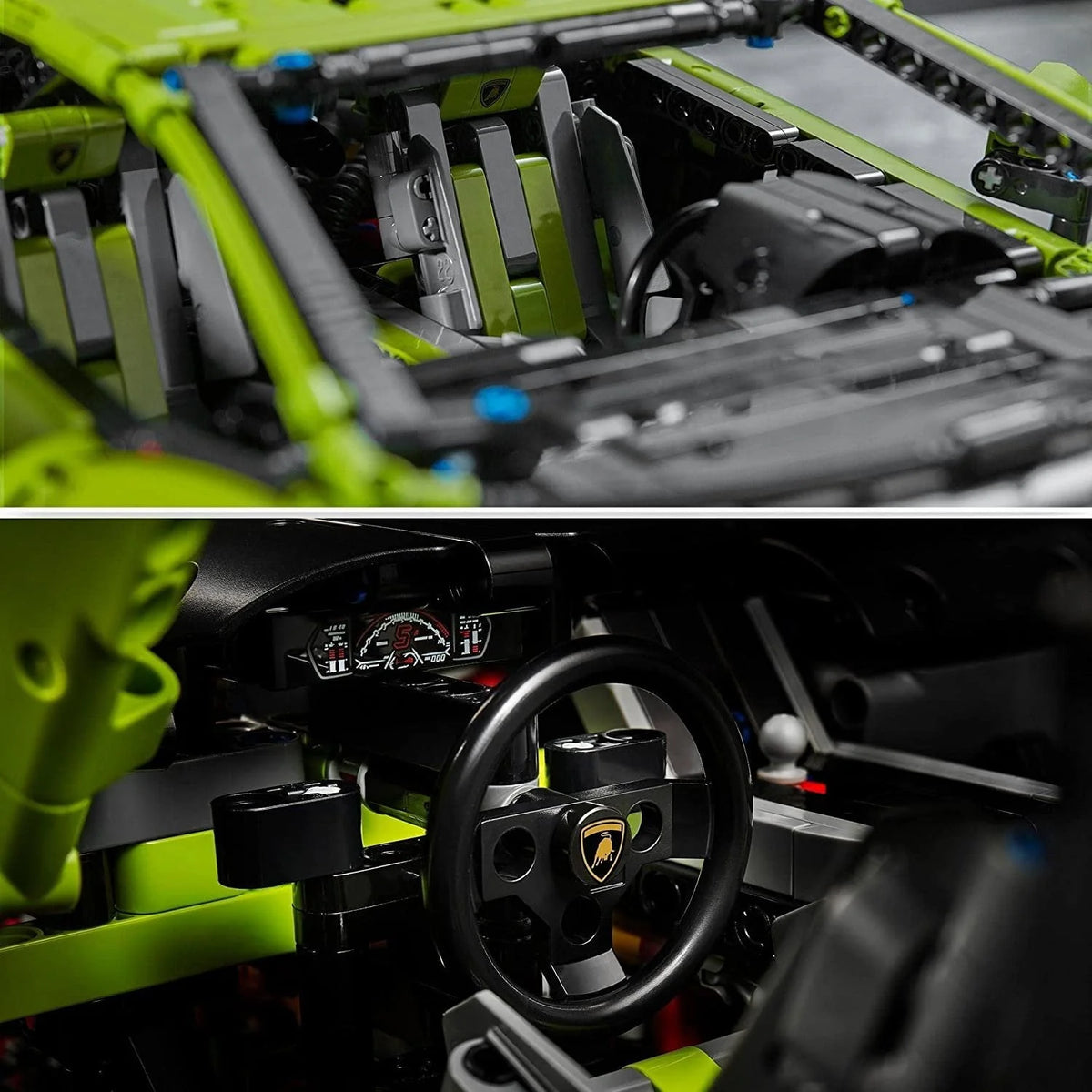 Technic Lamborghini M828969