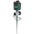 Compact Gear Lawn Sprinkler on Spike Base S8289
